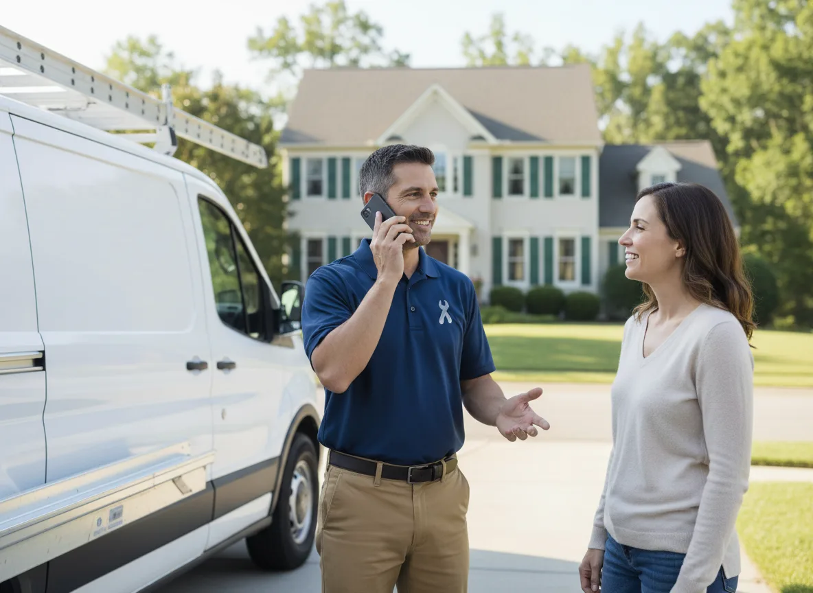 Home Gutter Service Beaver City, NE FAQs